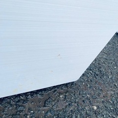 ✅ユーイングノンフロン冷凍冷蔵庫✅ ✅UR-F110H✅の画像