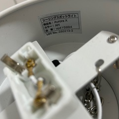 照明　シーリングライトの画像