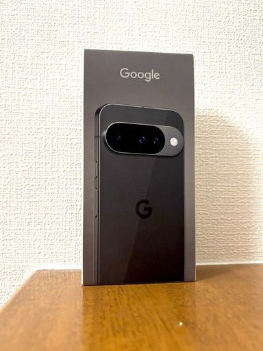 【新品未開封品】Google Pixel 10 128GB 本体 SIMフリー