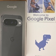 【新品未開封品】Google Pixel 10 128GB 本体 SIMフリーの画像