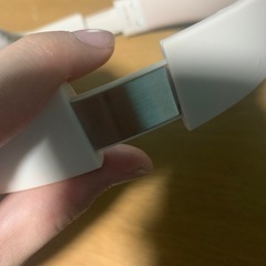 【大人可愛い】ワイヤレスヘッドホン / ピンクベージュ / 激安の画像