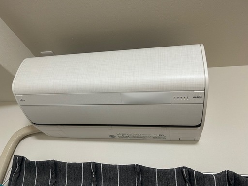 ¥19000円　nocriaノクレア形名as-sv280BK