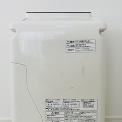 【加湿空気清浄機】パナソニック F-VXF35 ナノイー搭載の画像