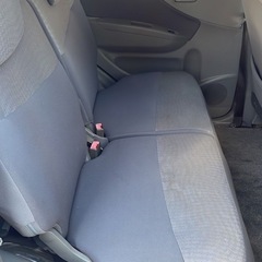 ダイハツ　ムーブ　DAIHATSU MOVE の画像