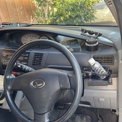 ダイハツ　ムーブ　DAIHATSU MOVE の画像