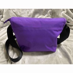 Lee ショルダーバッグの画像