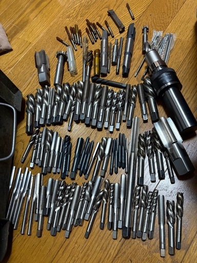 旋盤用品