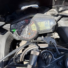 YZF-R25 ABS RG10J ヤマハ　44376kmの画像