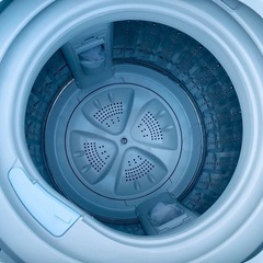 ✅ハイアール電気洗濯機 ✅JW-C45Aの画像