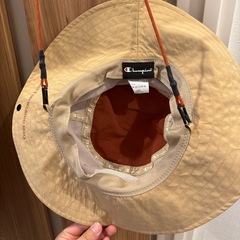 Champion（チャンピオン） バケットハットの画像