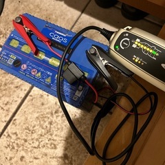 カオスバッテリー　M65   の画像