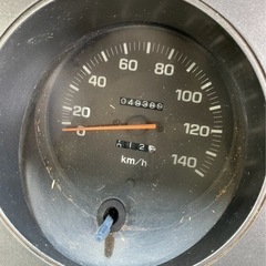 【3/20まで期間限定販売】三転ダンプ　マニュアル　トヨエース49000kmの画像