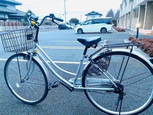 自転車