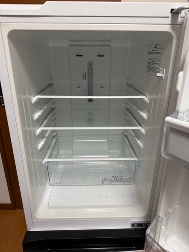 【取引者決定、キャンセル待ち 】冷蔵庫　ハイセンス　154L　