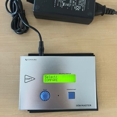 ☆動作未確認　これdo台 MASTER KD25/35MA ☆の画像