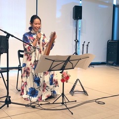 【3/22(日)@名古屋 竪琴ライアー体験レッスン開催❣️】の画像