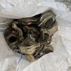 直交クランプ　70個以上の画像