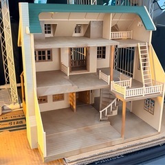 シルバニアの画像