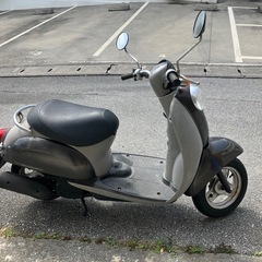 ホンダ　スクーピー50cc  の画像