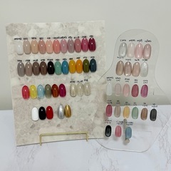 2000円〜ネイルモデル様募集