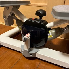  ツイストエアロステッパー　SP-200／美品の画像