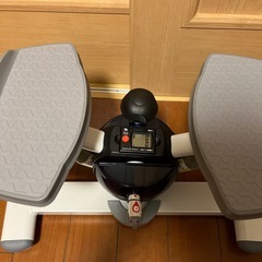  ツイストエアロステッパー　SP-200／美品の画像