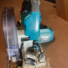 マキタ丸のこの画像