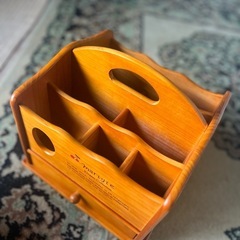 小物入れ　収納の画像