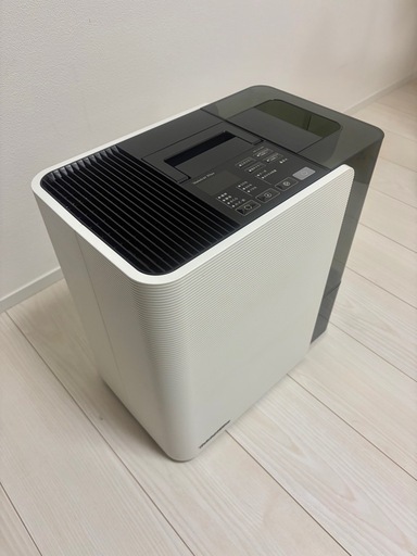 DAINICHI　加湿器 HD-LX1221 ダイニチ2021年製