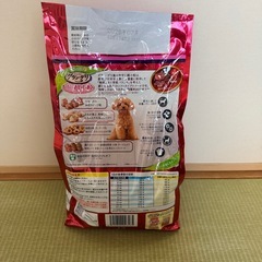 ユニ・チャーム グラン・デリ お肉たっぷりふっくら仕立て 超小粒タイプ の画像