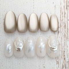 【3/7(土)ネイルモデル募集】大船駅徒歩圏内💅2000円〜の画像