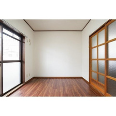 ⭐️トリプルゼロ物件⭐️ 敷金/礼金/仲手0円 😄審査通過率90％😄カードブラックOK・何処かの保証会社でトラブルOK・様々な理由で審査が難航しているお客様OK✨ 西武新宿線 田無駅 徒歩11分❗️西東京市芝久保町１丁目 ２－６ ❗️AQ60460 - 賃貸（マンション/一戸建て）