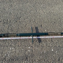 # トラクター用 トップリンク 全長約590mm～約890mmアタッチメント パーツ トラクター ヒッチ ジョイント　伸縮の画像