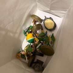 フィギュアの画像