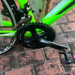 本日取引限定！ロードバイクGIANT   ESCAPE RXの画像