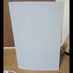 Ps5 . Play
 Station 5 Digital Edition の画像