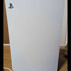 Ps5 . Play
 Station 5 Digital Edition の画像