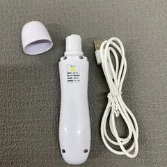 電動爪やすりの画像