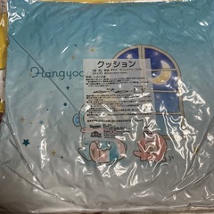 ハンギョドン　クッションの画像