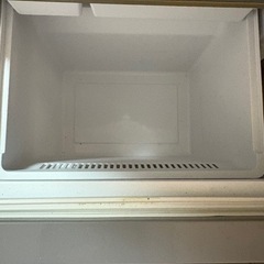 AQUA ノンフロン冷凍冷蔵庫 AQR-13G (S)の画像