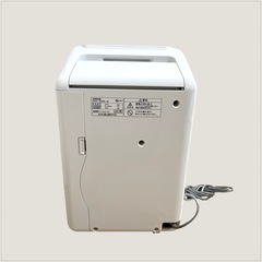 富士通　 加湿除菌脱臭機　2021年製の画像