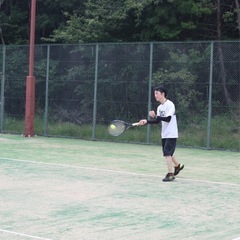 テニス仲間募集🎾✨