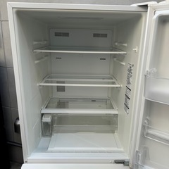 216⭐️2019年製★パナソニック　冷蔵庫　3ドア　自動製氷　335Lの画像