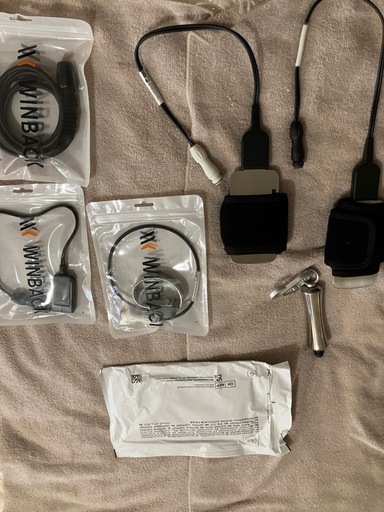 【保証期間内】WINBACK BACK3 最新機種 美容機器 ウィンバック 高周波 温熱エステ