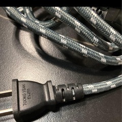 コタツコードの画像