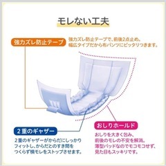 トイレトレーニング　パッド　30枚セットの画像