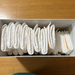 トイレトレーニング　パッド　30枚セットの画像