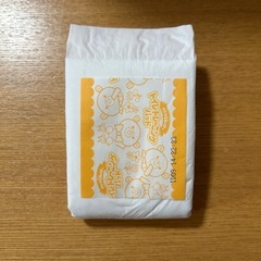 トイレトレーニング　パッド　30枚セットの画像