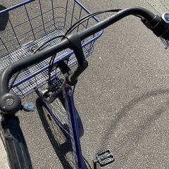 自転車　の画像