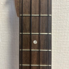 ウクレレ　Hanalei 島村楽器の画像